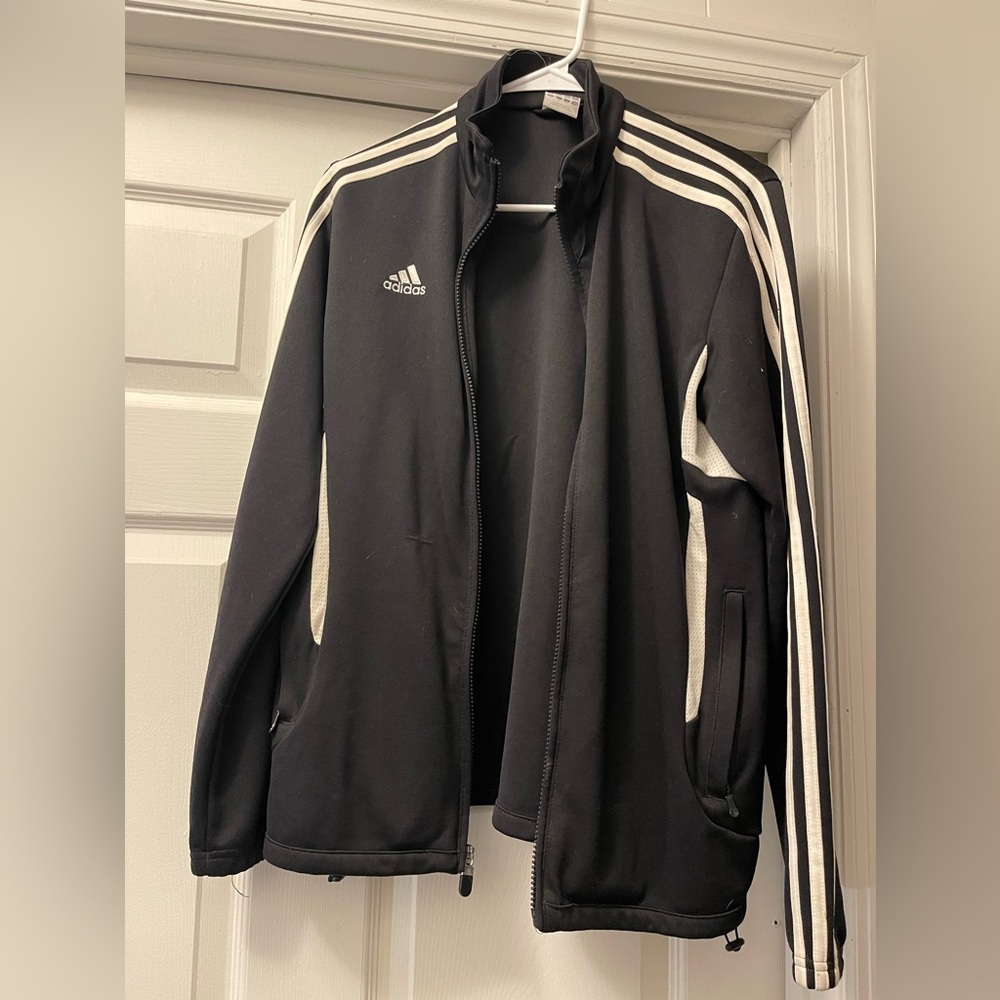 Adidas Jacket
